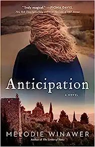 Anticipation: A Novel | Amazon (US)