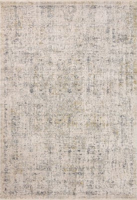 Alie ALE-02 Sand/Sky Area Rug | Rugs Direct