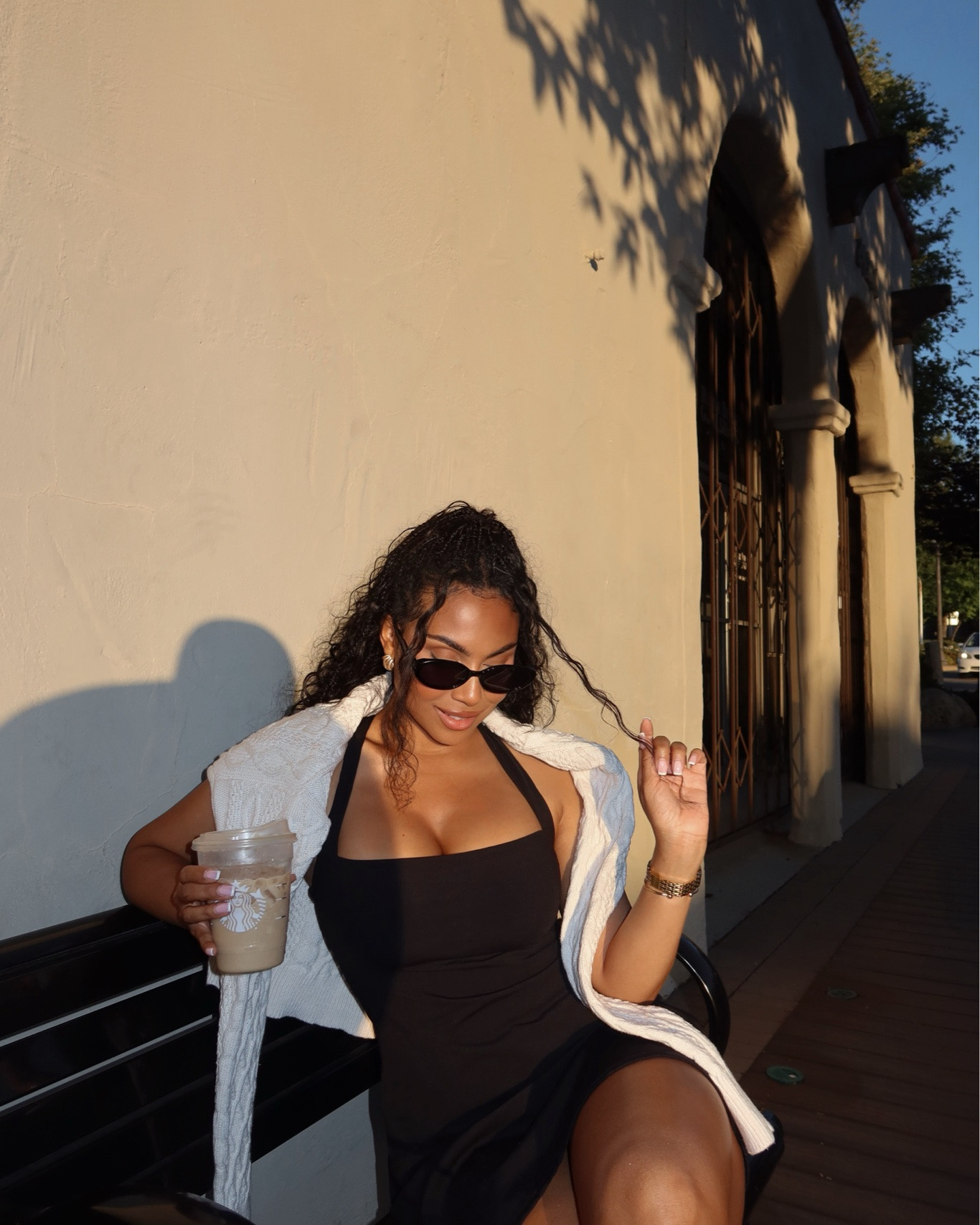Old Money Aesthetic but make it errands 🖤

#LTKootd #LTKdayinmylife #LTKActive