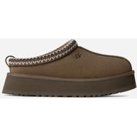 UGG® Tazz for Women in Hickory, Size 8, Suede | UGG FR
