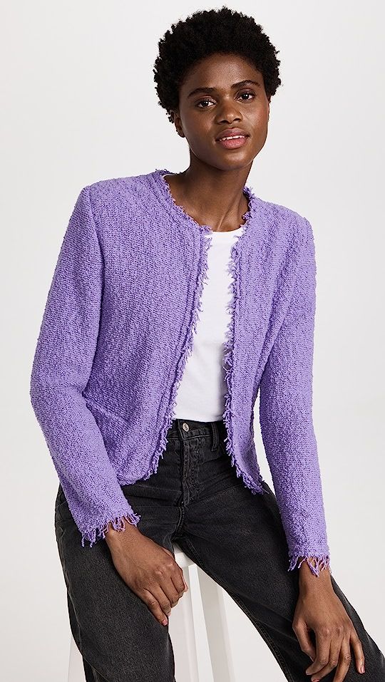 Shavani Jacket | Shopbop