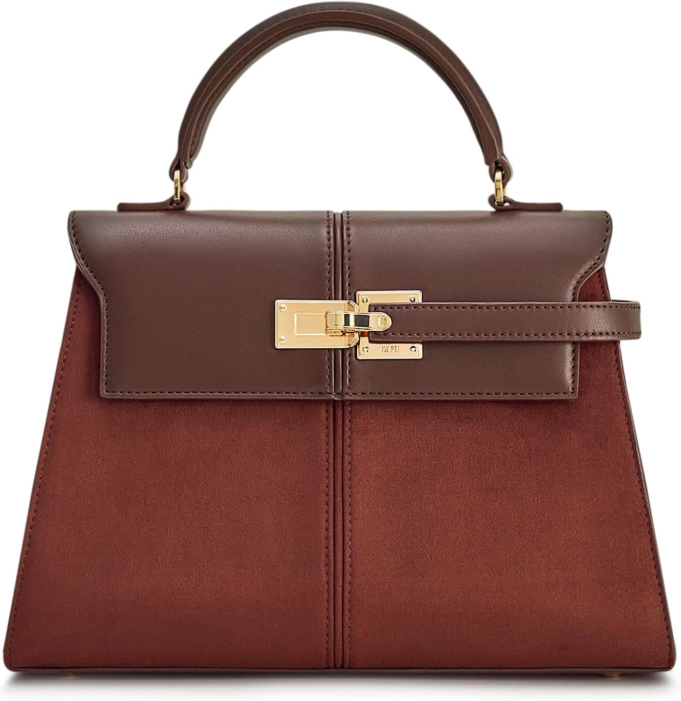 JW PEI Women's Elise Top Handle Bag | Amazon (US)