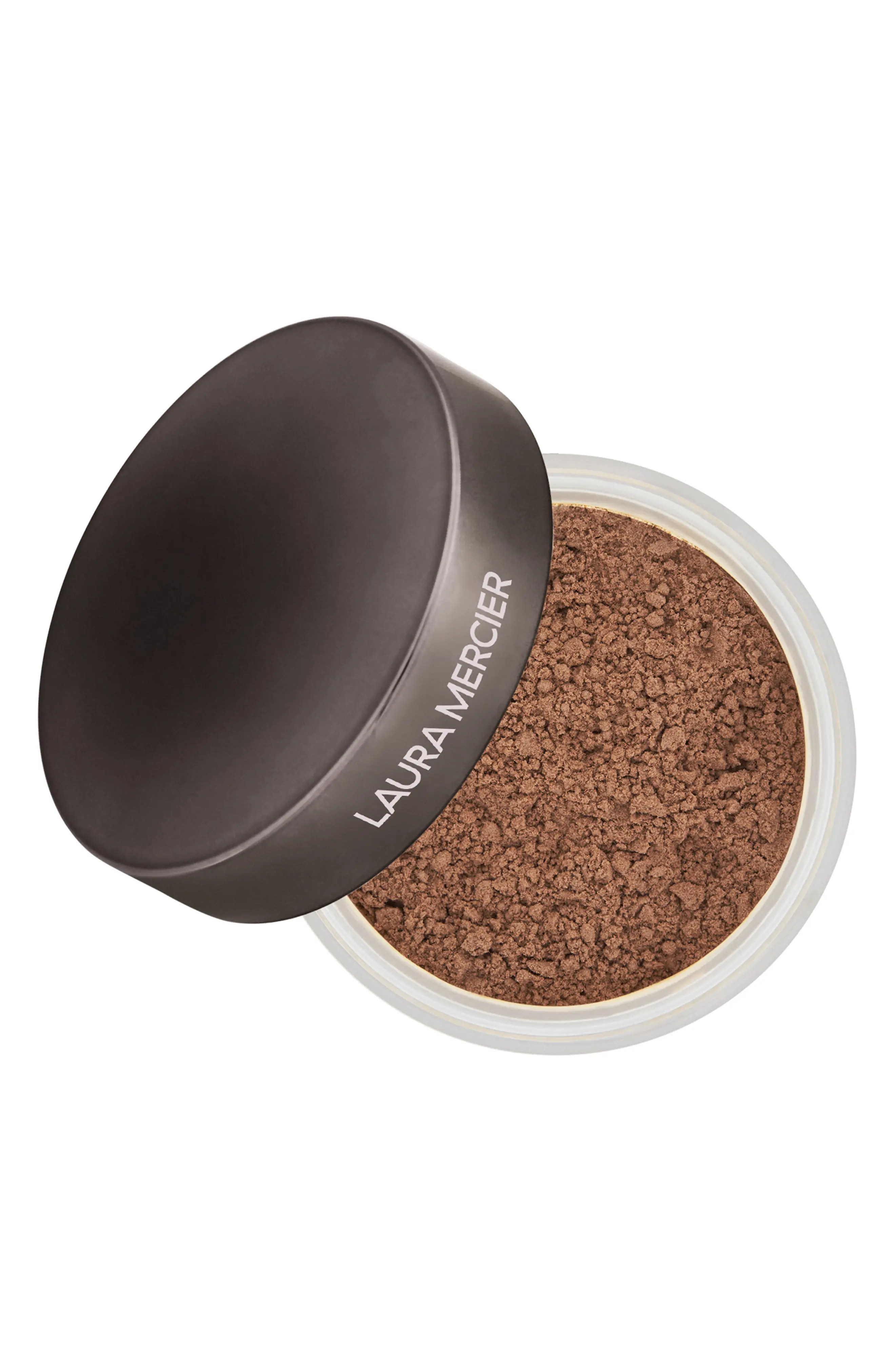 Laura Mercier Translucent Loose Setting Powder Glow in Medium Deep at Nordstrom | Nordstrom