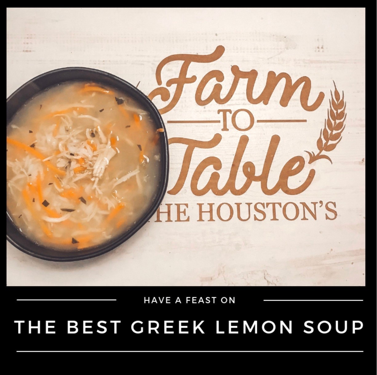 If you’re anything like me, the start of a new year always has me craving cozy, nourishing meals that still feel fresh and intentional. Whether you’re focusing on clean eating, easy weeknight dinners, or just want a comforting homemade soup that rivals your favorite restaurant version, this Greek Lemon Chicken Soup checks every box and it’s identical to Taziki’s soup. Copy and paste the link below to see the recipe! 
#crockpot #easyrecipes #dinnerideas #soups

https://nashvillewifestyles.com/the-best-greek-lemon-soup/

#LTKmomlife #LTKSeasonal #LTKfoodie