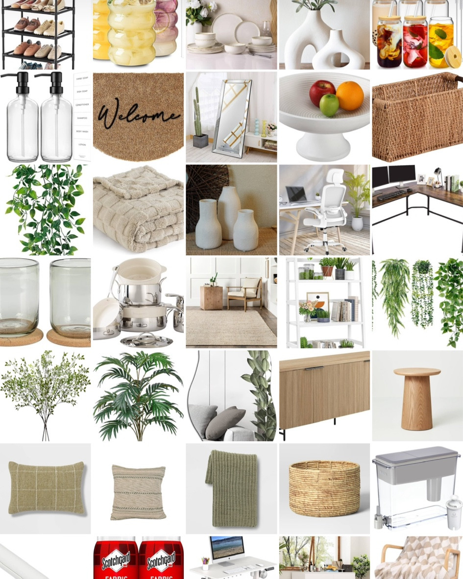 Home Decor (part 1)

#LTKCyberWeek #LTKstyletip #LTKhome