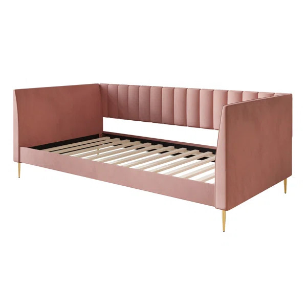 Maidste Upholstered Daybed | Wayfair North America