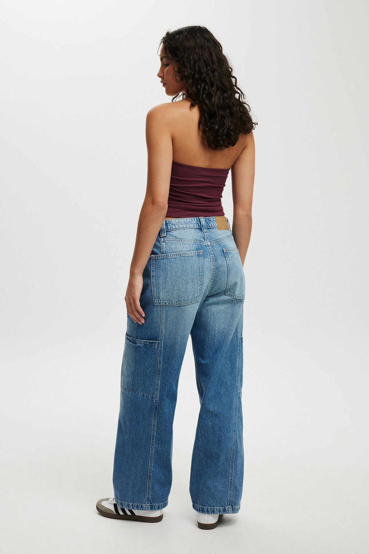 Super Baggy Jean | Cotton On (US)