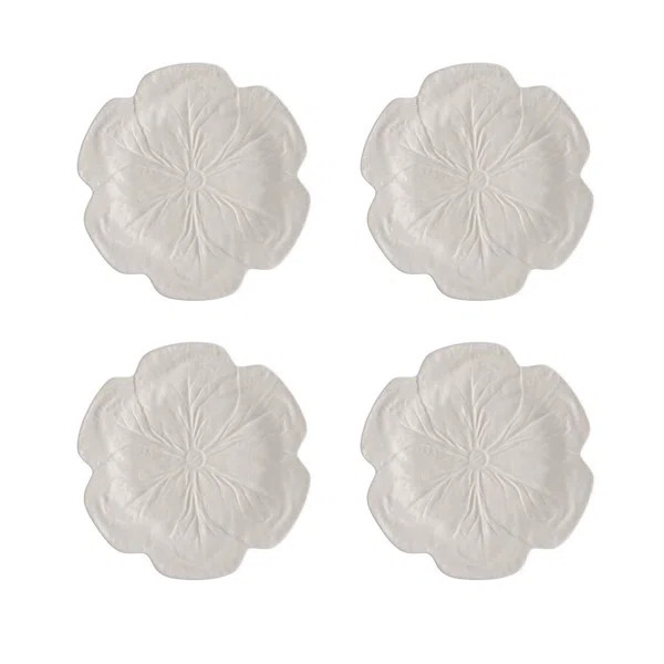 Cabbage 10.43'' Dinner Plate | Wayfair North America