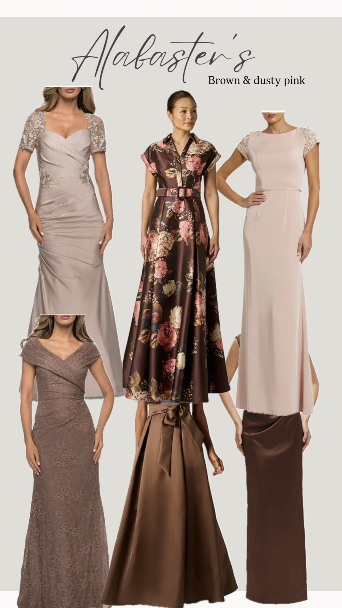 Beautiful for a fall wedding

#LTKWedding #LTKOver40 #LTKSeasonal