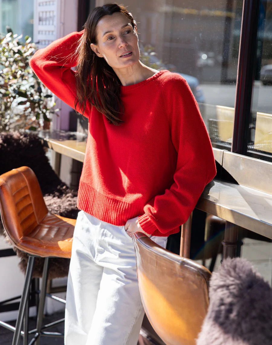 The Gentle Crew | Navygrey
