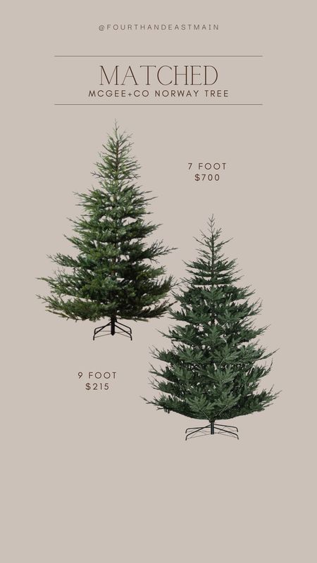 matched // mcgee+co norway tree dupe  - i thought this looked so similar to the norway tree comes in 3 sizes! also clip the coupon

mcgee dupe
mcgee tree dupe
mcgee norway dupe 

#LTKhome