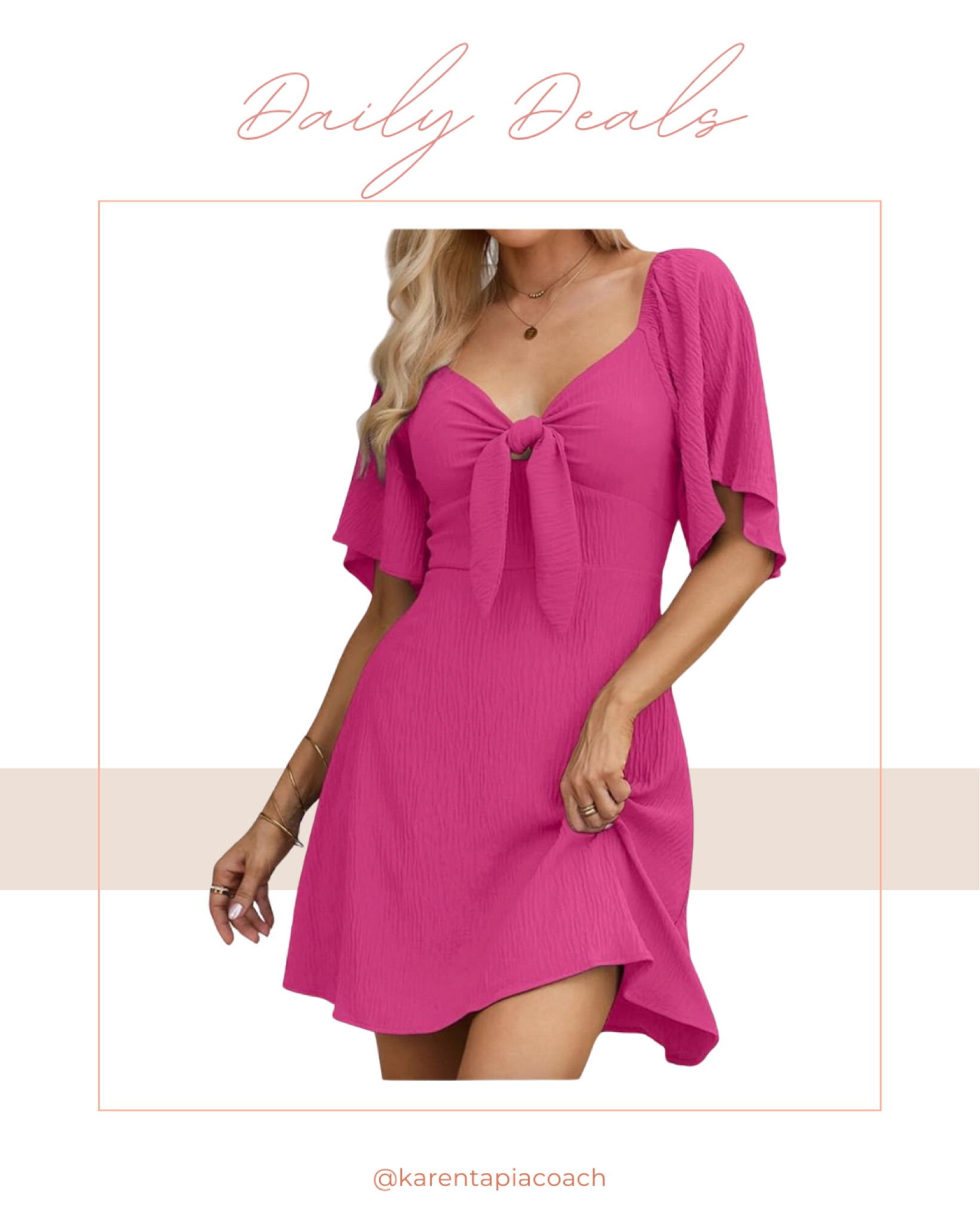 Dress, summer dress, summer fashion, summer clothes, casual dress, amazon dress 

#LTKTravel #LTKSeasonal #LTKSummerSales