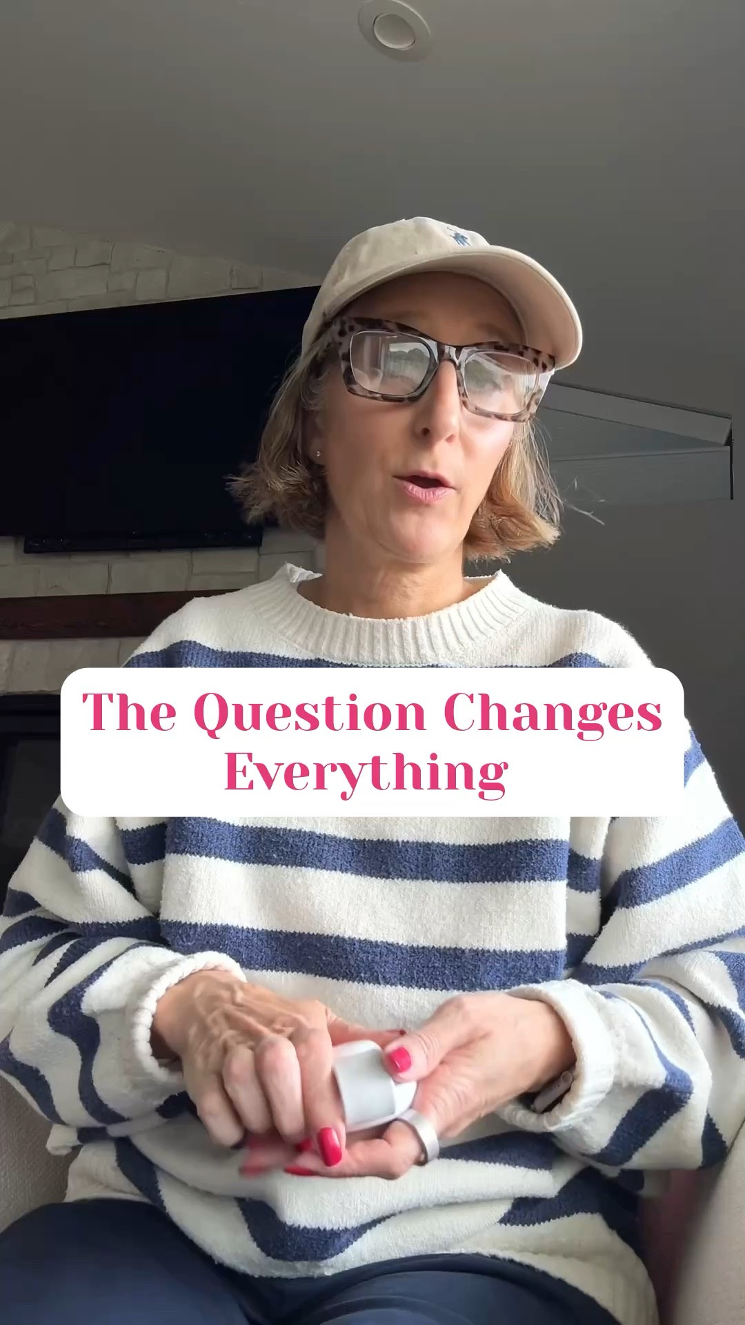 Travel Tip👉🏼 Question changes Everything

#LTKTravel