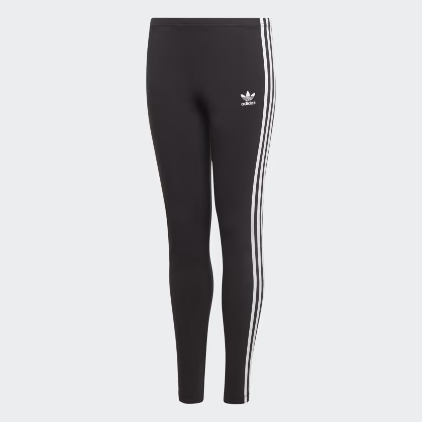 3-Stripes Leggings | adidas (US)