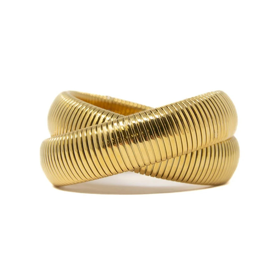 Gloria | Allie + Bess