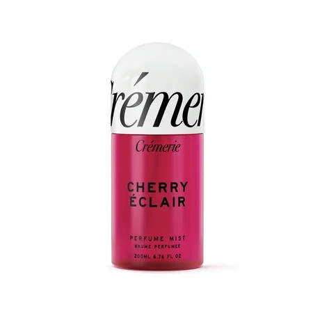 CREMERIE PERFUME MIST CHERRY ÉCLAIR | Walmart (US)