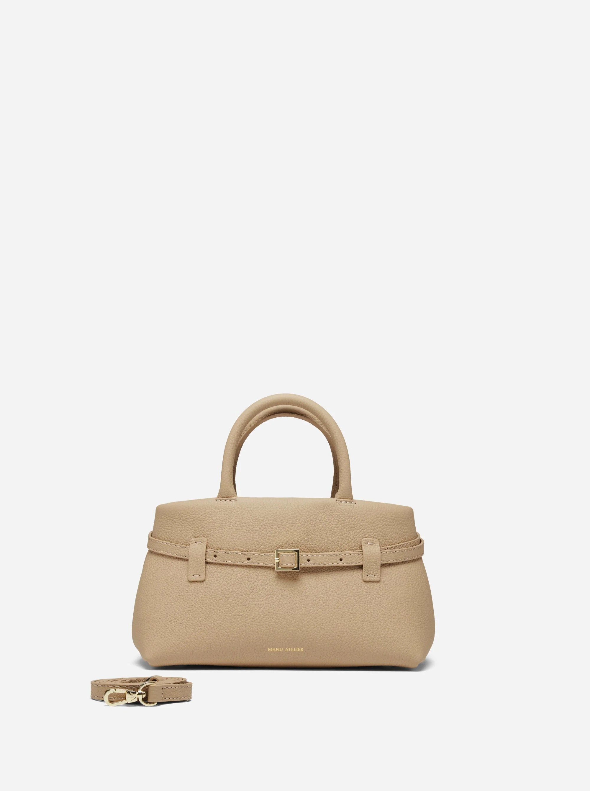 Le Cambon 25 Cream by Manu Atelier | Manu Atelier