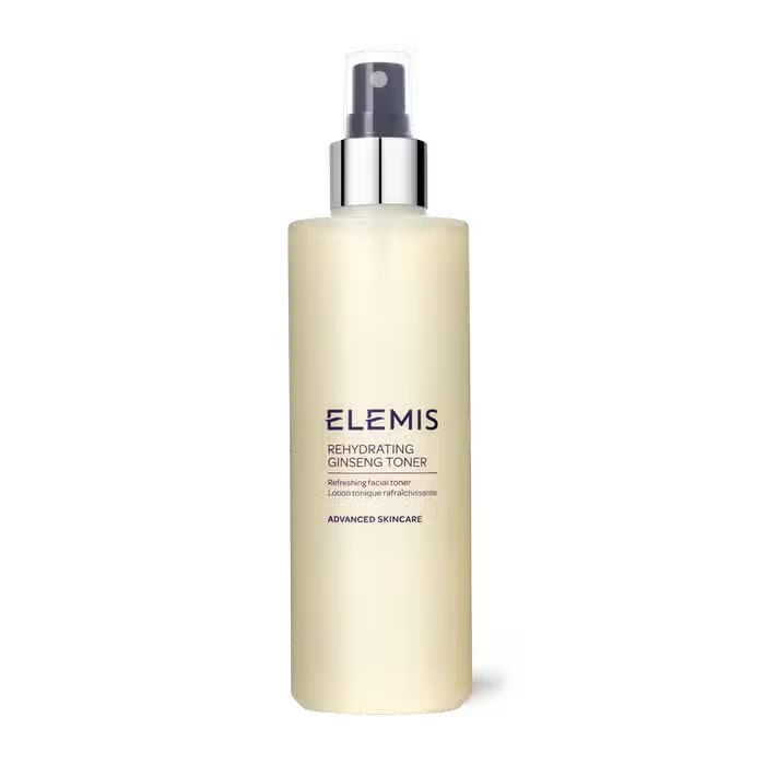 Rehydrating Ginseng Toner | Elemis UK