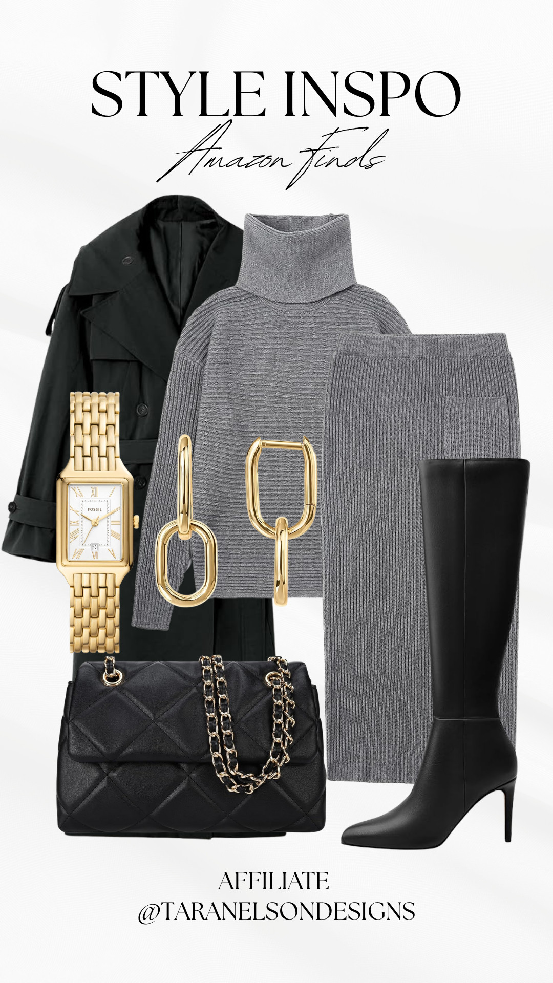  

 The cutest holiday outfit from Amazon!! 

#LTKHoliday #LTKootd #LTKFindsUnder100