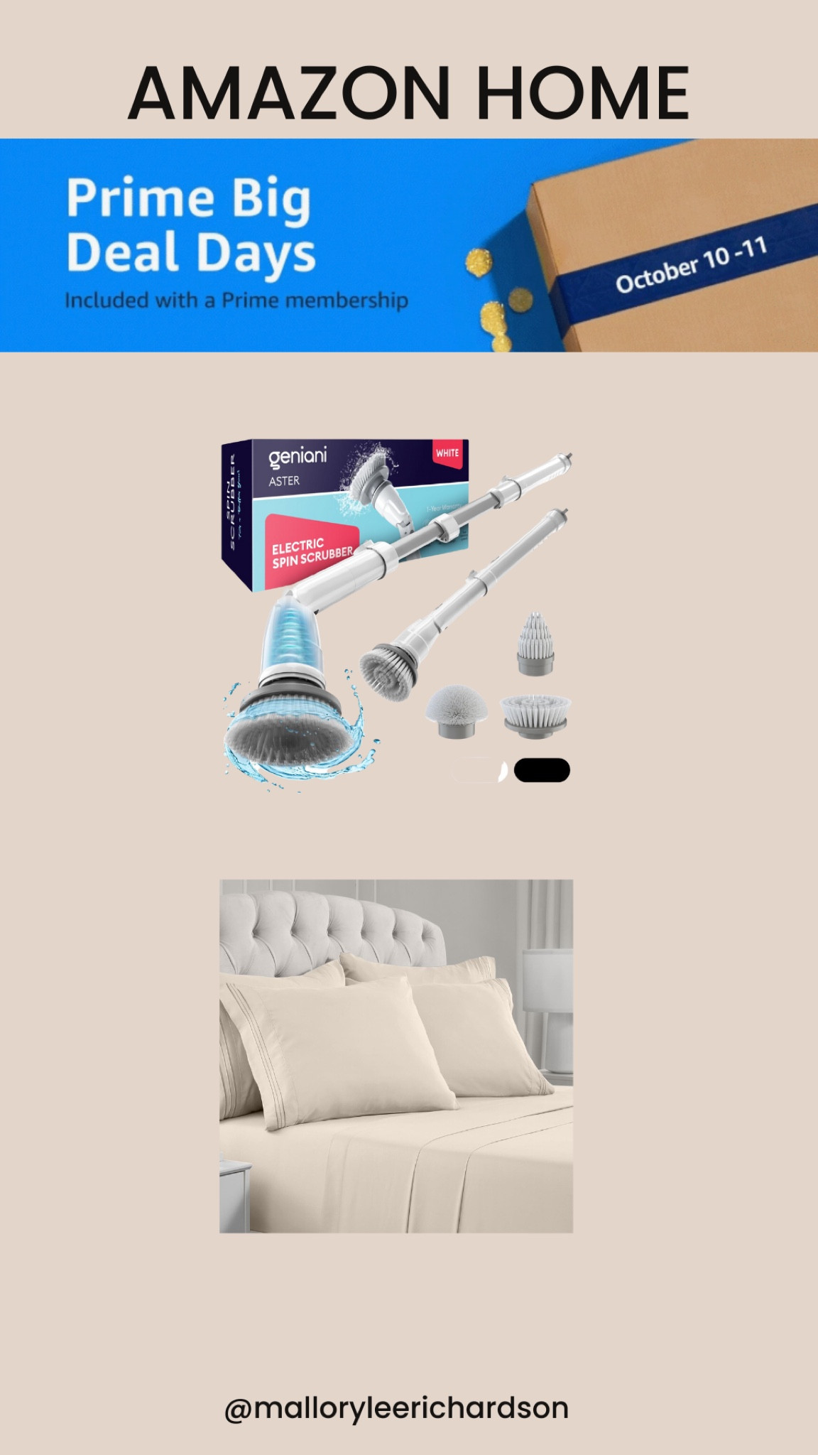 Home Amazon Prime Deals

#LTKhome #LTKGiftGuide #LTKxPrime