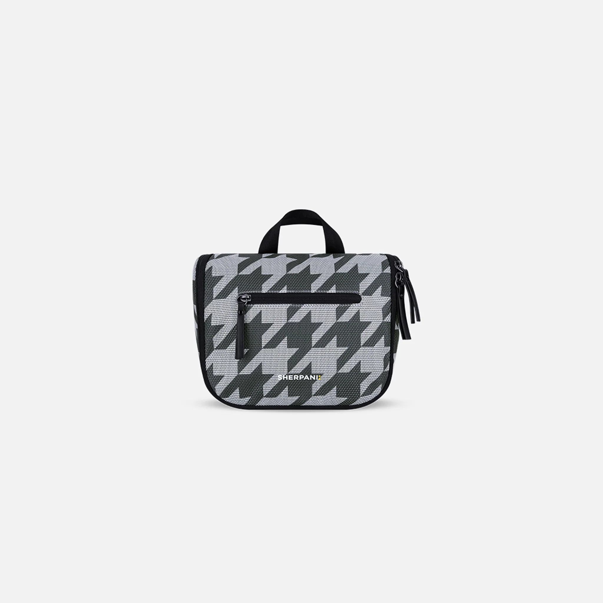 Co-Pilot | Travel Toiletry Case | Sherpani