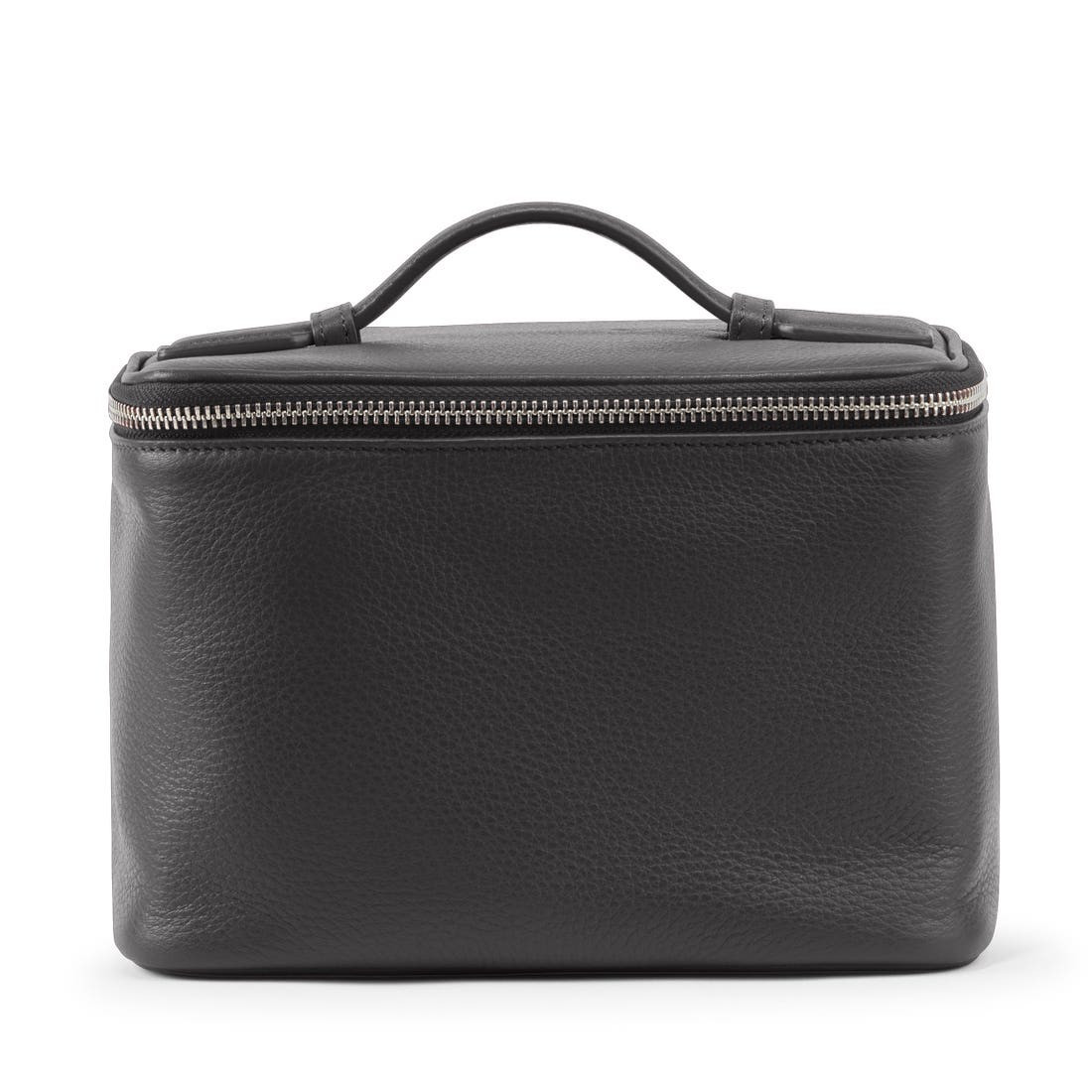 Medium Train Case | Leatherology