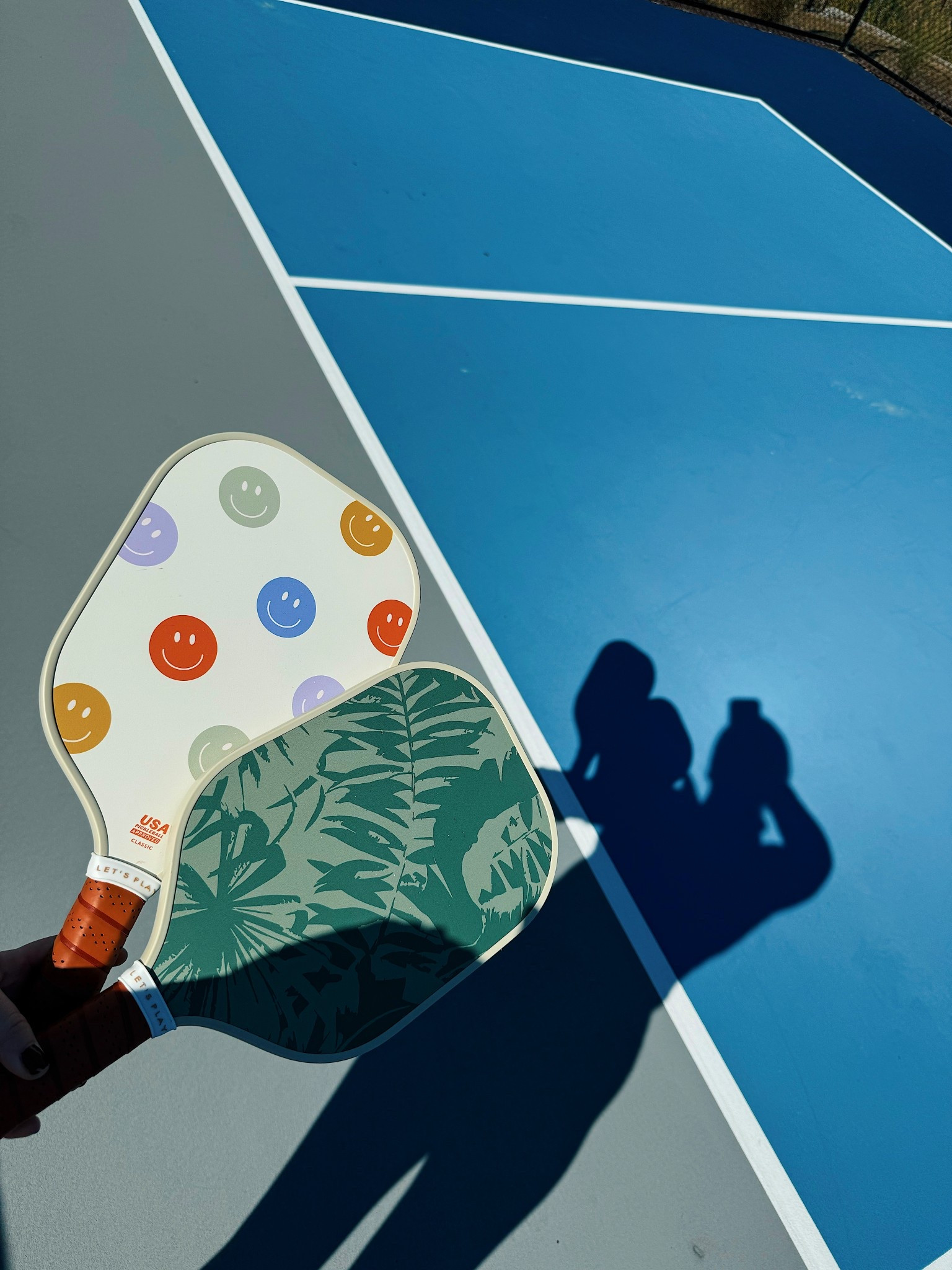 love playing pickleball in the fall and there both on sale right now! 🎾 

#LTKSeasonal #LTKGiftGuide #LTKSaleAlert