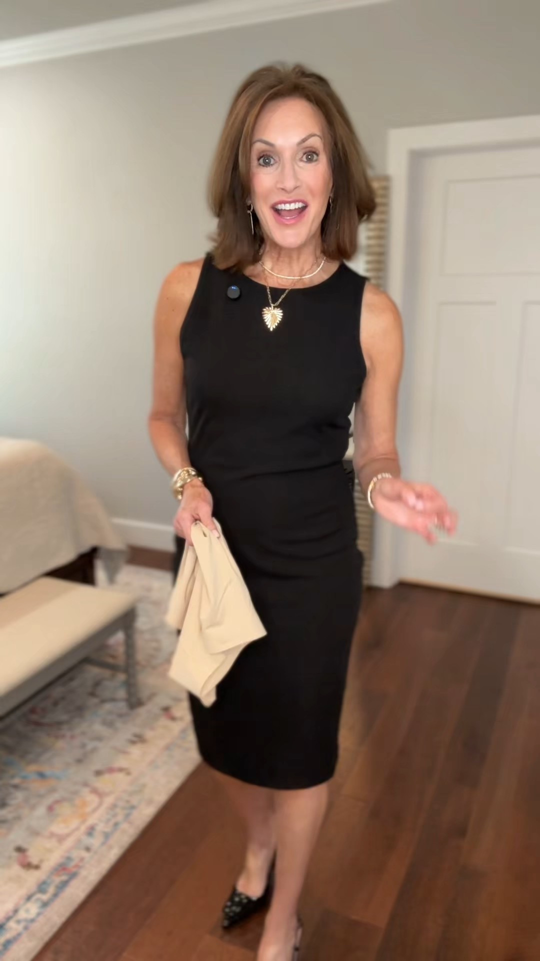 Affordable shapewear! 

2 types
Both have No role bands and smooth you and hold you in. 

The type I’m wearing also has butt lifting technology 🙌 and you can cut the length to fit you. 👏

Dress - M



I sized up to a large. I don’t like them to be too tight. 🤷🏻‍♀️

#LTKSaleAlert #LTKWatchNow #LTKFindsUnder50