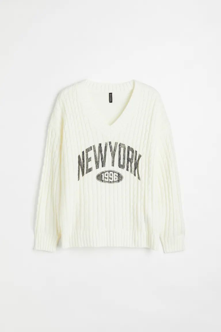 H&M+ Sweater | H&M (US + CA)