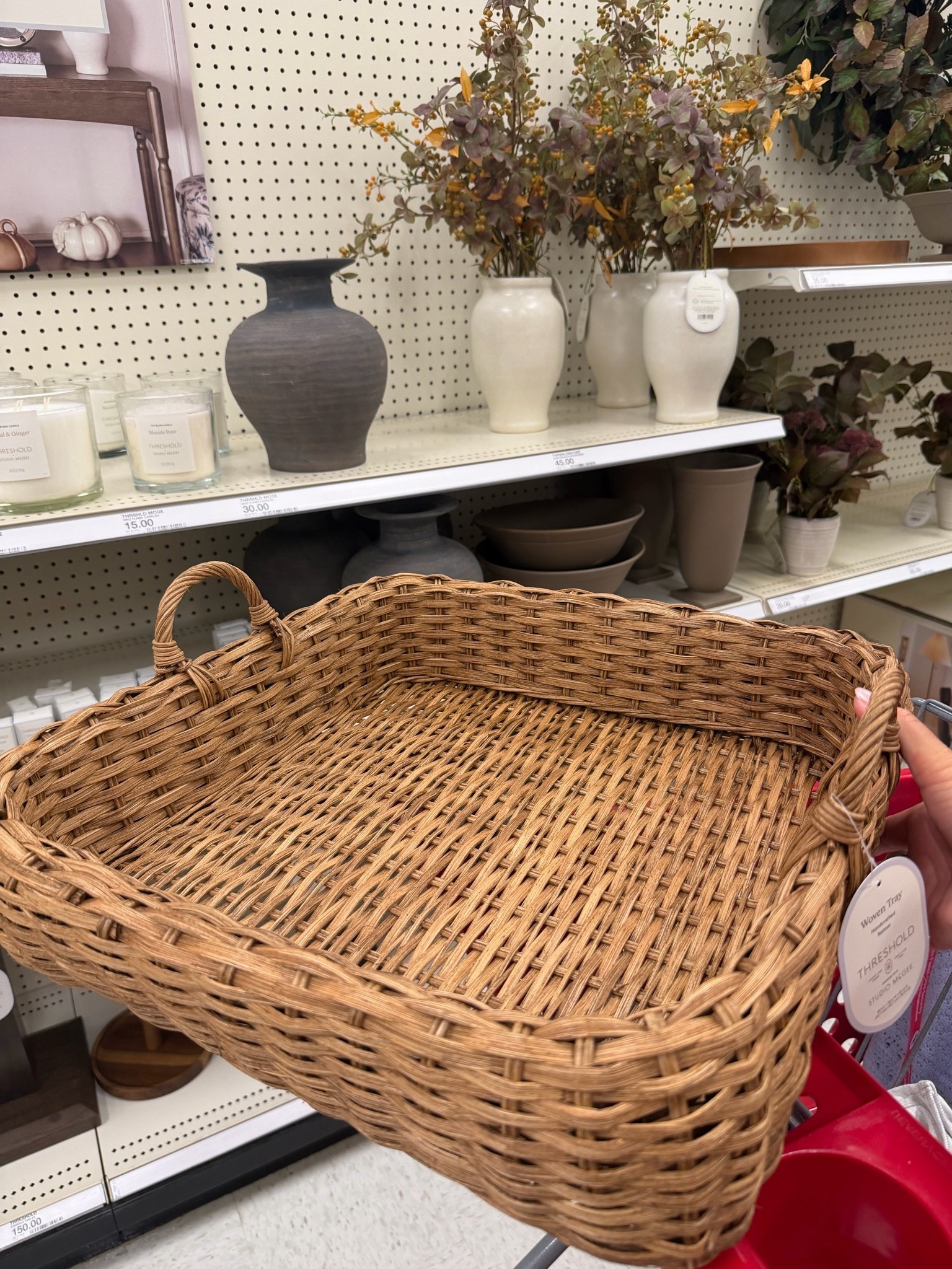 Fall decor
Neutral home decor
Trending
Target finds

#LTKfall #LTKhome