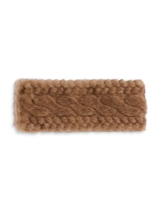 SurellFaux Fur Headband Be the first to Write A ReviewBlack Friday$33.75 (25% off) $45.00 Details... | Bloomingdale's (US)