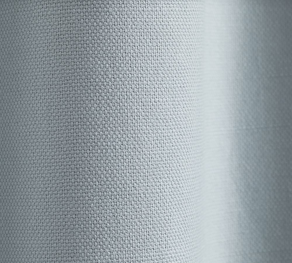 Broadway Curtain - Set of 2 | Pottery Barn (US)