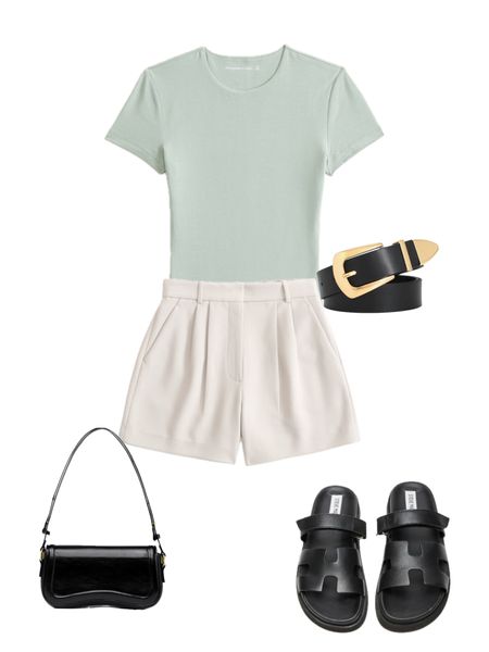 For Kirsten - casual daytime outfit 