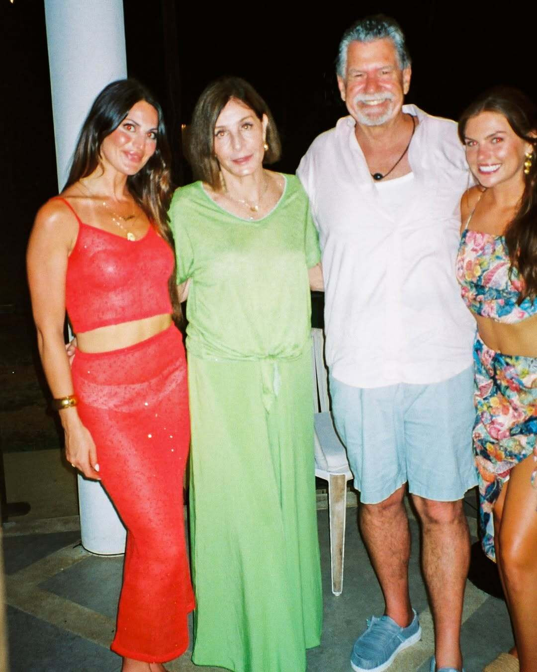 Nights in Paradise🌺 

 

#LTKSeasonal #LTKStyleTip #LTKTravel