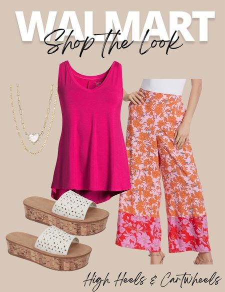 We are here for the bright colors this summer!

#LTKfindsunder50 #LTKstyletip