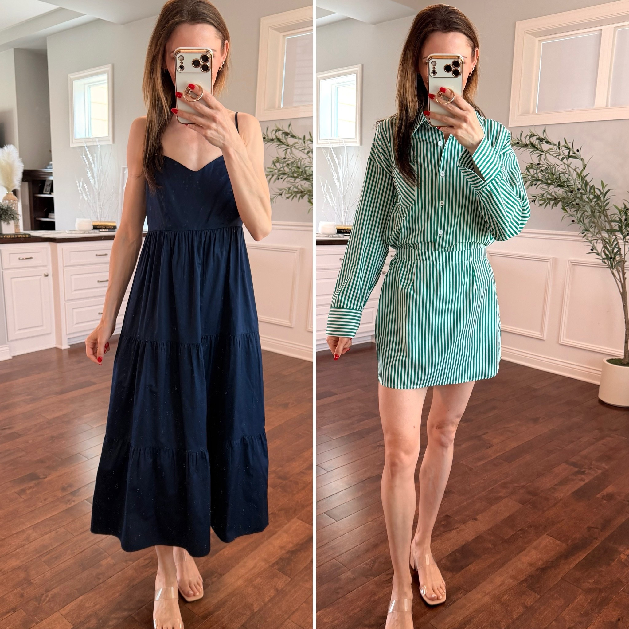 100% all natural cotton summer fashion finds!

#LTKOver40 #LTKSaleAlert #LTKootd