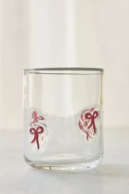 Icon Juice Glasses | Anthropologie (US)