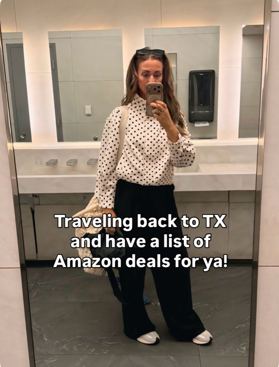 Amazon sale items I love!!

#amazonsale #amazon #amazonfashion #wine

#LTKSaleAlert #LTKselfcare #LTKootd