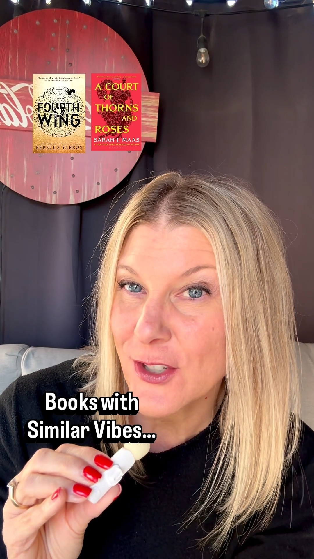 ✨ Academia settings, unique magic, trials, and plot twists! There’s a fantasy romance for everyone here! 


#LTKdayinmylife #LTKselfcare #LTKmomlife