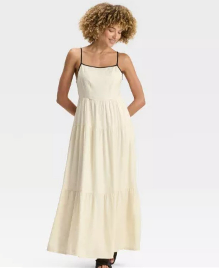 Women's Summer Fashion / Target Fashion

#LTKSaleAlert #LTKFindsUnder100 #LTKStyleTip