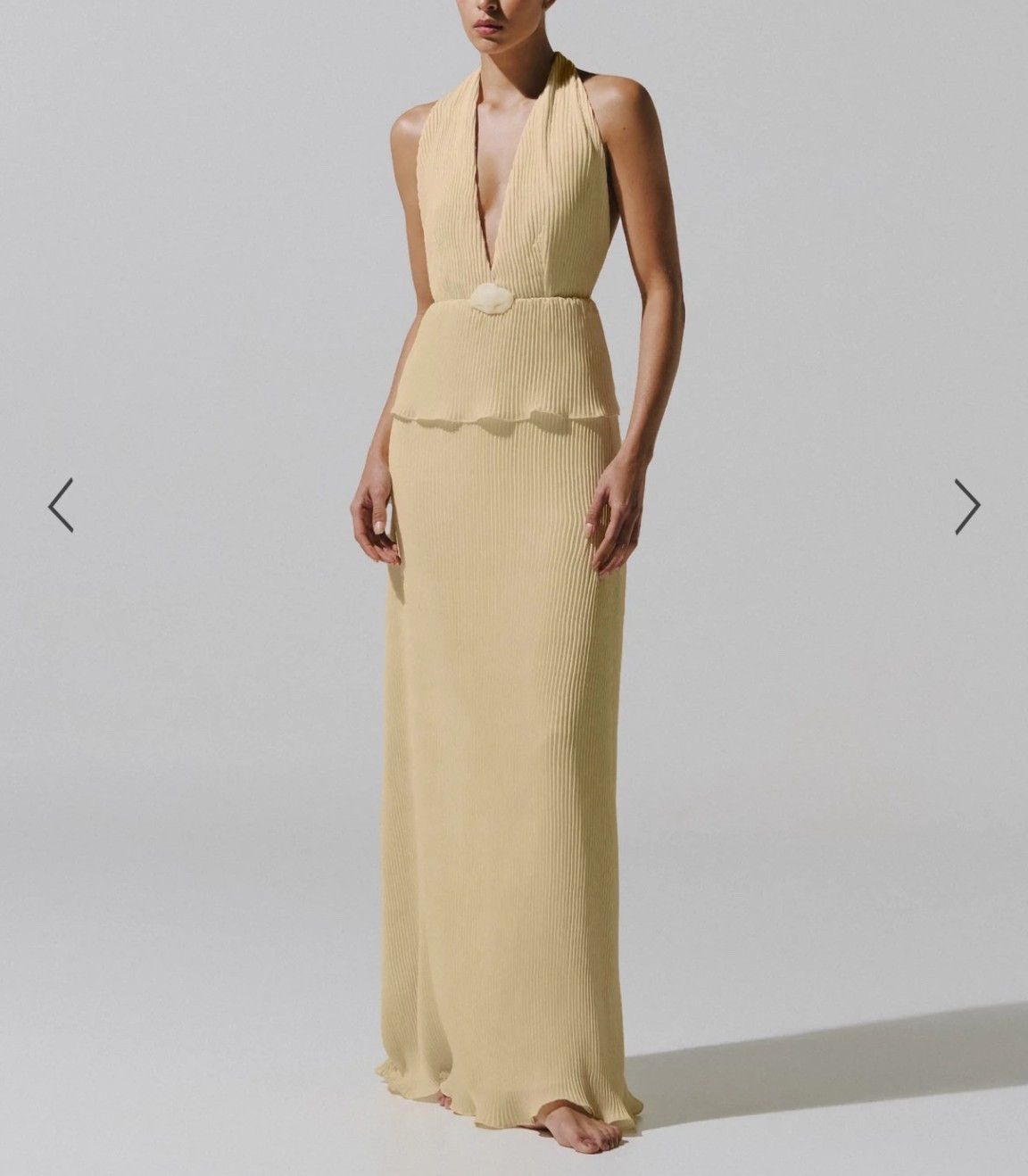 Wedding guest dress I am interested in buying

#LTKTravel #LTKWedding #LTKgrwm