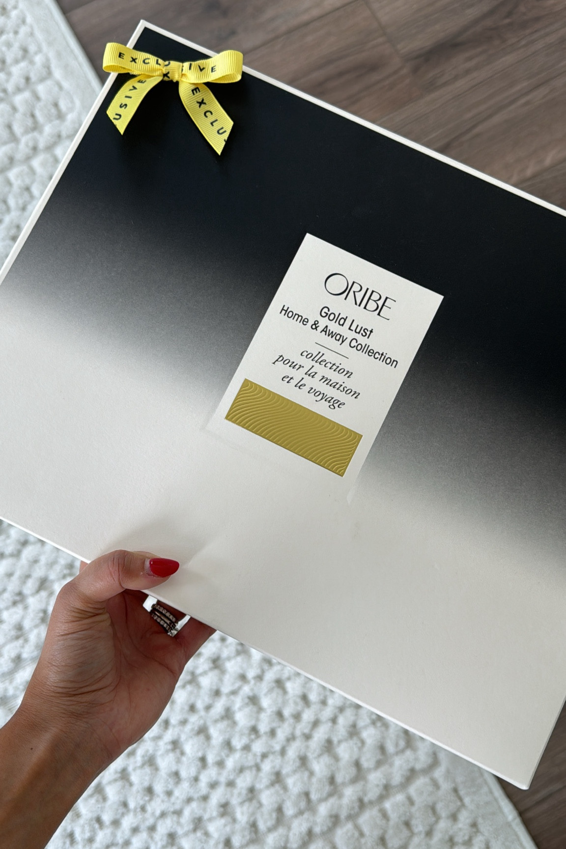 My favorite hair products! This set is on sale!

#LTKSummerSales


#LTKxNSale #LTKBeauty