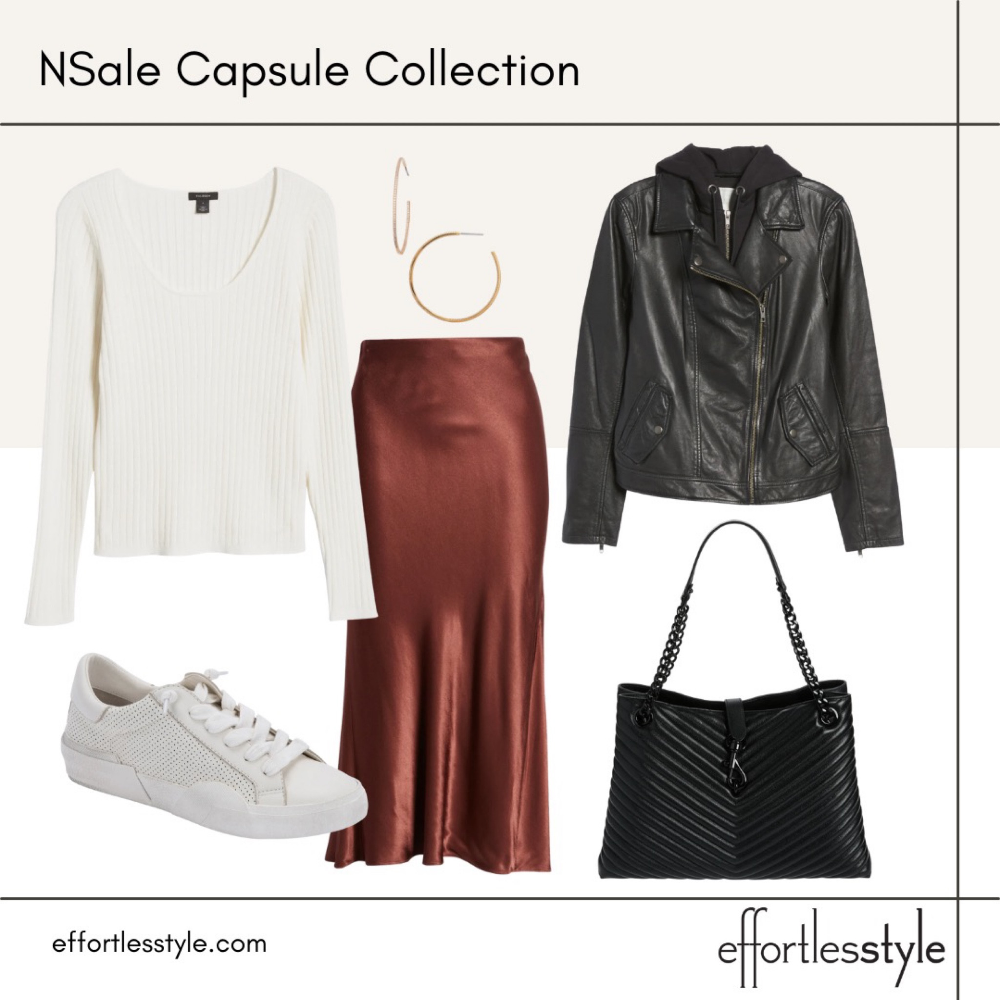 Clients ask us all the time how to wear sneakers with their midi skirts. Here is a great example of a really fun look!  Pro tip: Just make sure that your midi skirt hits you at the right place on your leg… It should hit about mid-shin 🙌🏻🙌🏻

#LTKunder100 #LTKstyletip #LTKSeasonal