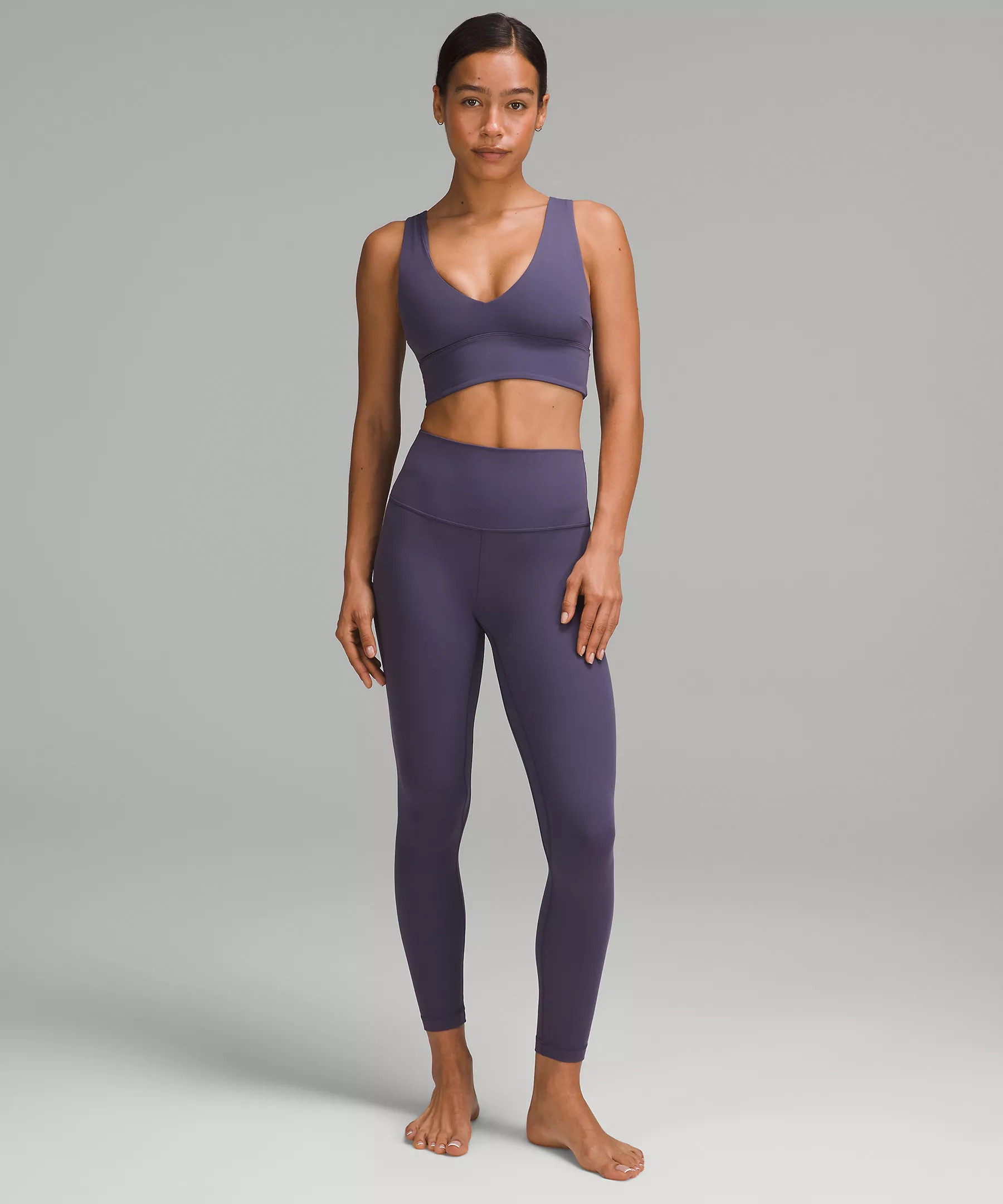 lululemon Align™ High-Rise Pant 25" | Lululemon (US)