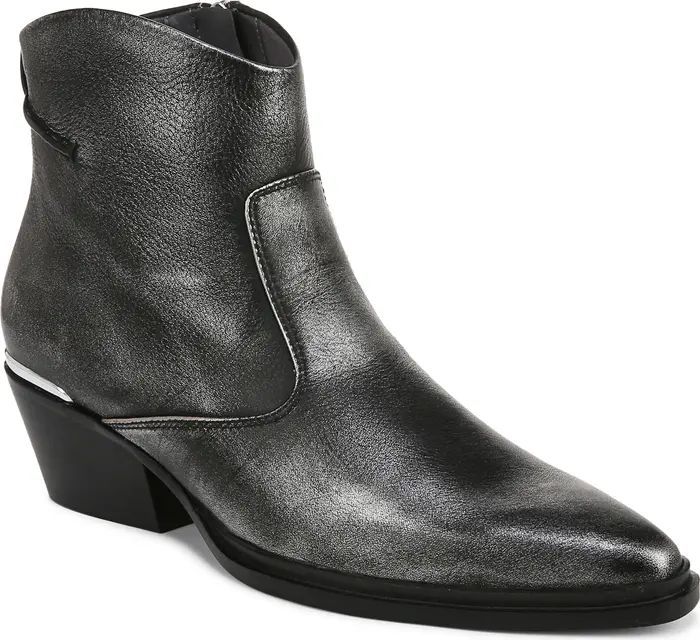 Blake Pointed Toe Bootie (Women) | Nordstrom