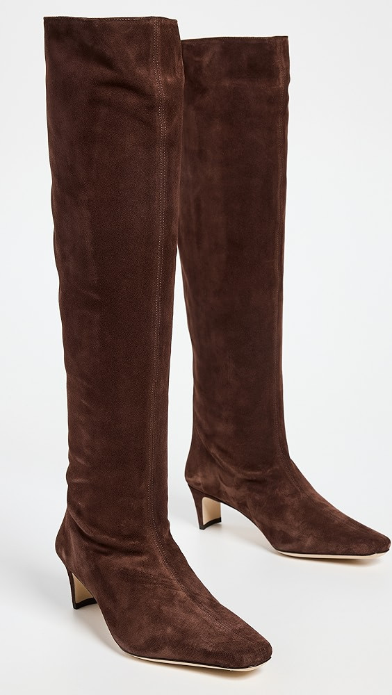 Wally Boots | Shopbop