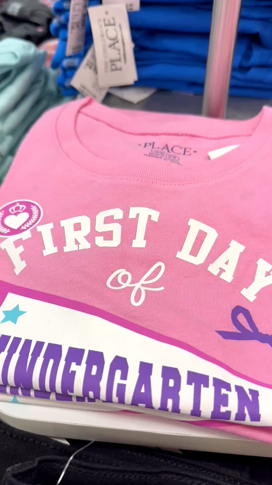 Back to school tshirts! So cute!

#LTKKids #LTKSeasonal