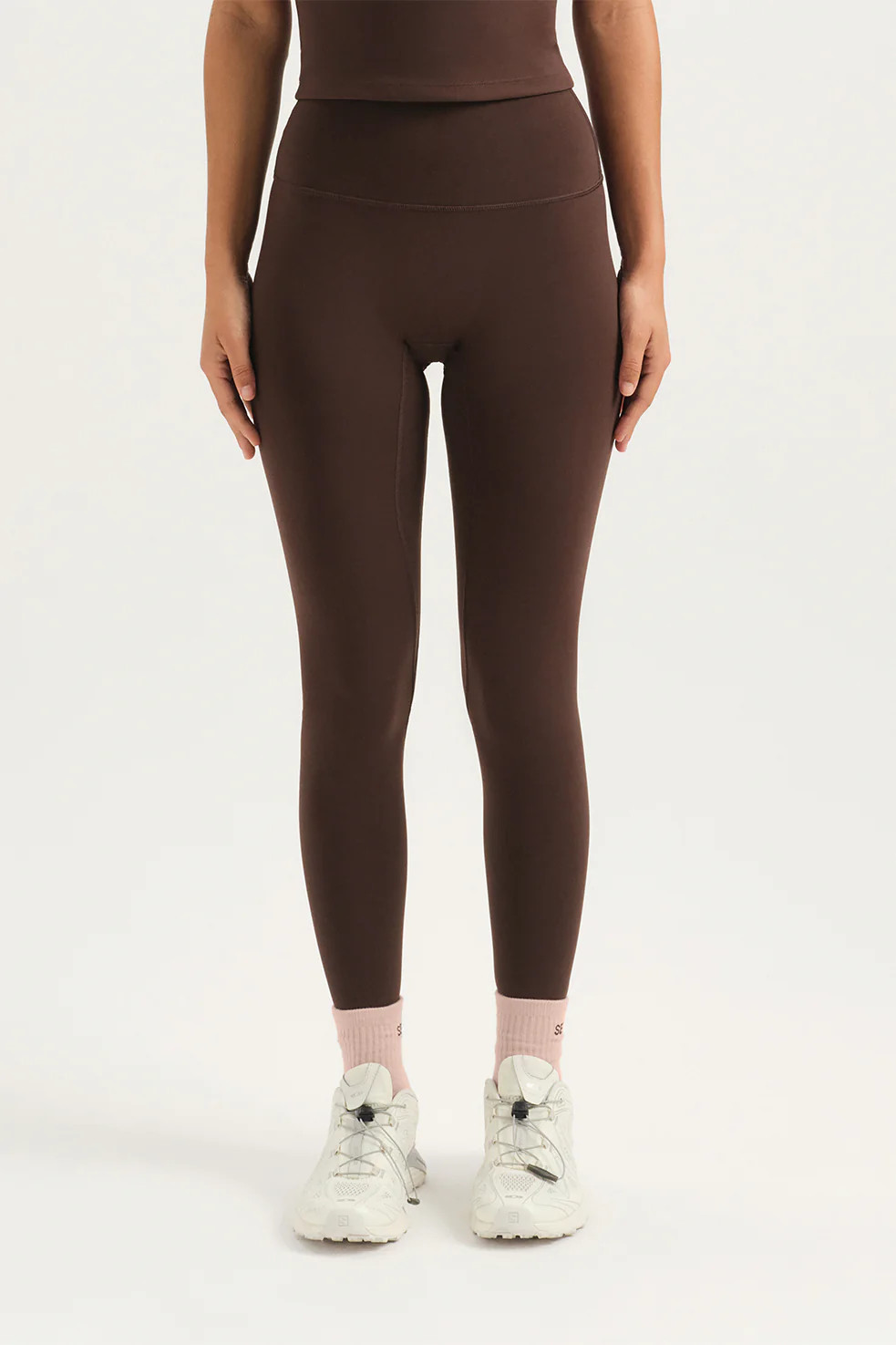 LUXFORM® LUX HIGH-RISE LEGGINGS - ZION | SET Active