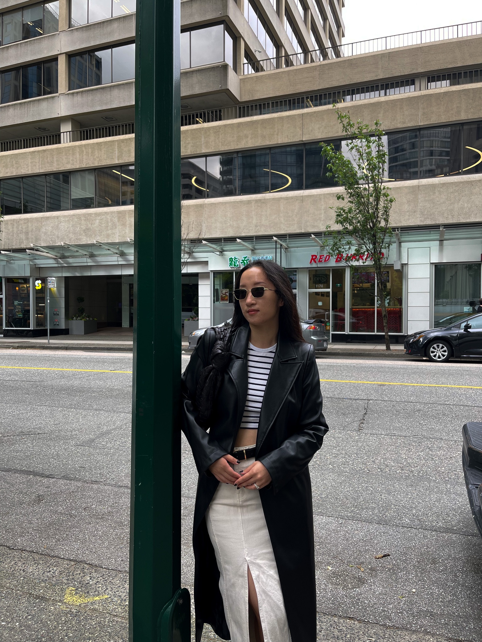 Vancouver diaries 

#LTKunder100 #LTKSeasonal #LTKtravel