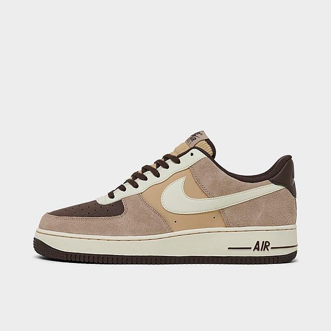 Men's Nike Air Force 1 LV8 SE Suede Casual Shoes | Finish Line (US)